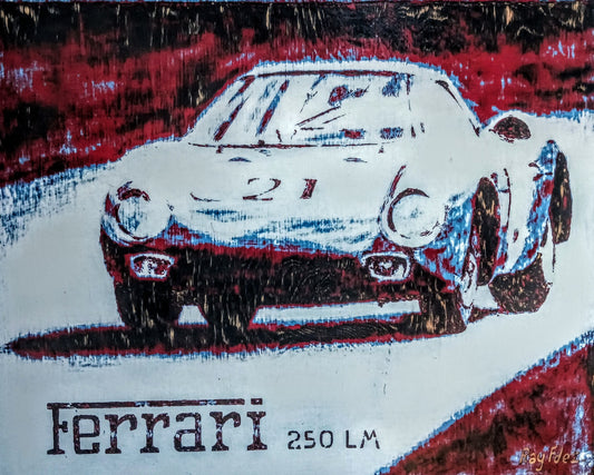 Ferrari 250