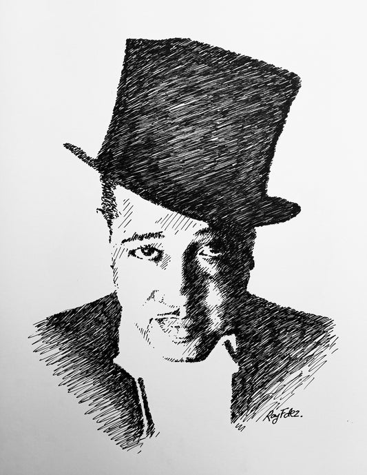 Duke Ellington