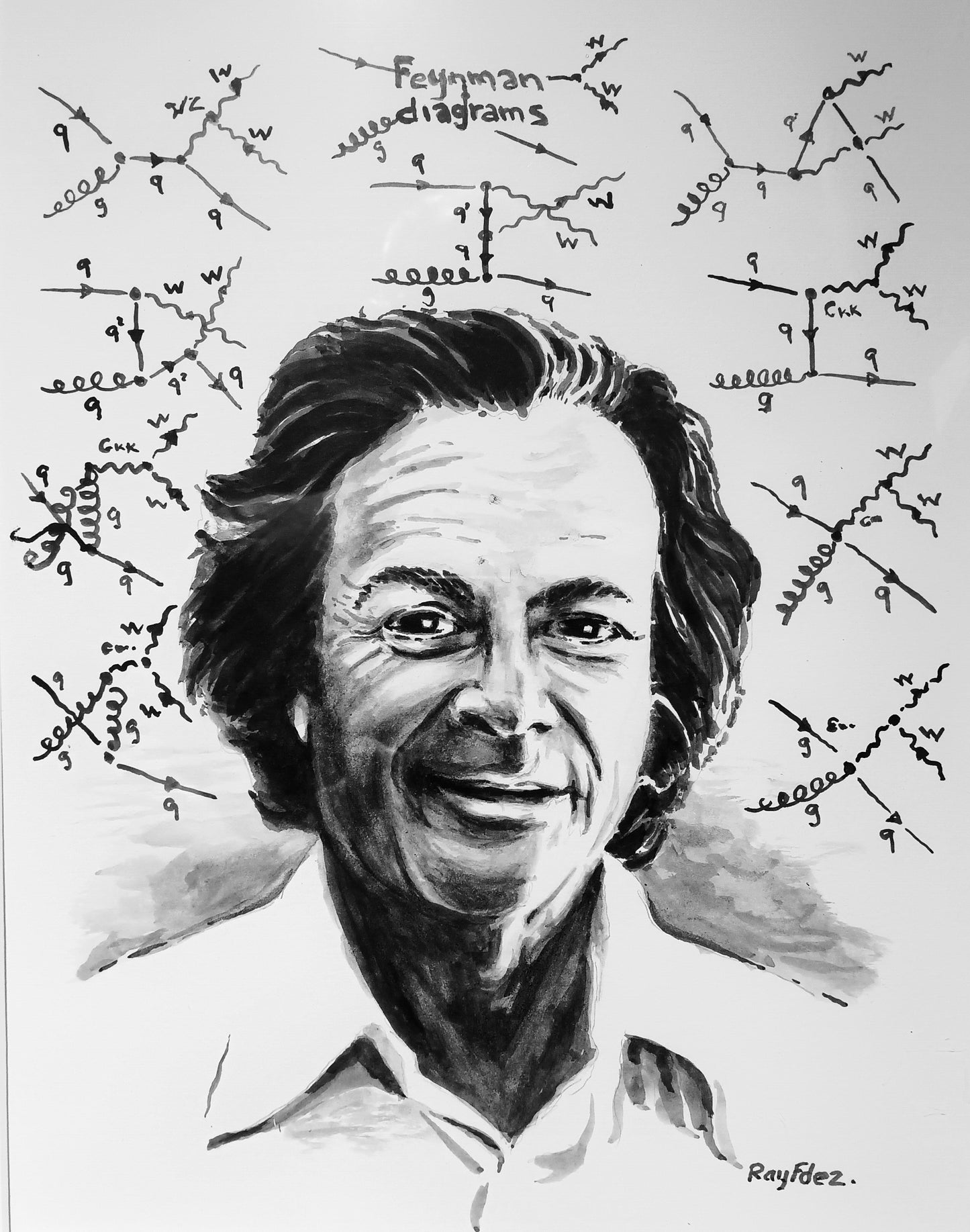 Feynman