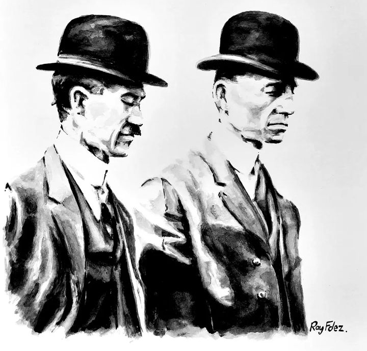 Wright Brothers