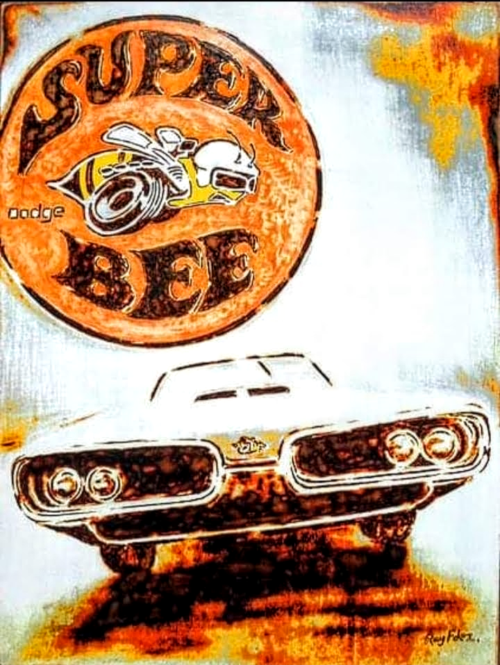 Super Bee