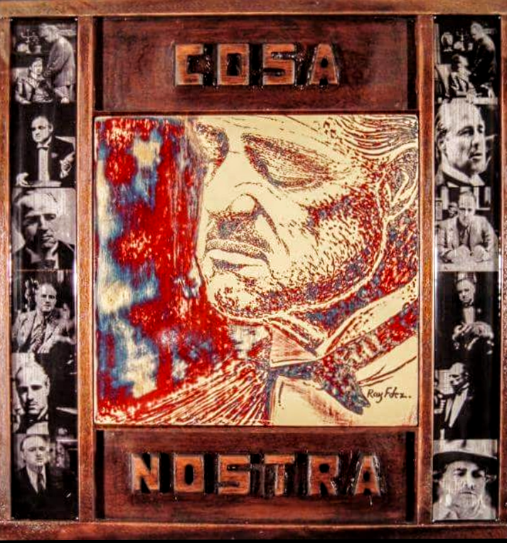 Cosa Nostra