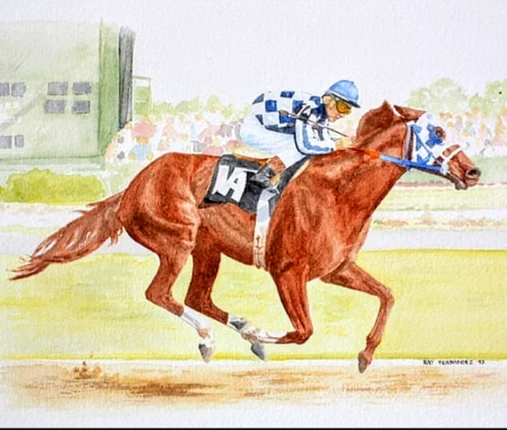 Secretariat