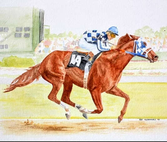 Secretariat