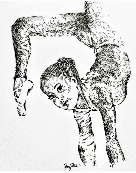 Acrobat Study 2