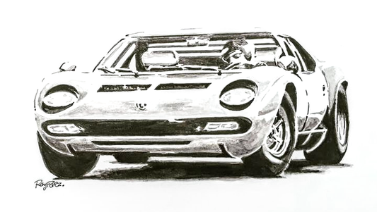 Miura