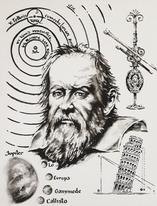 Galileo