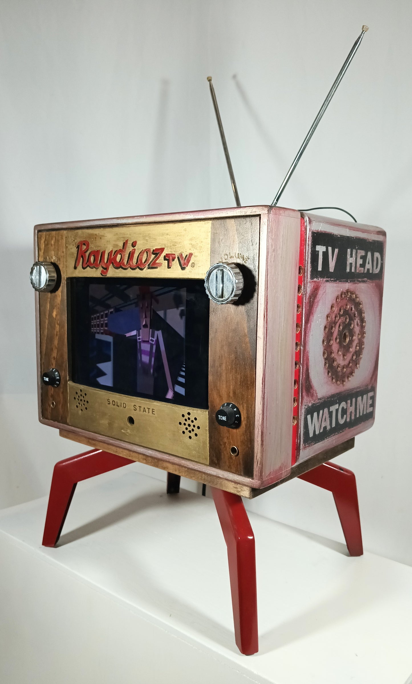 Raydioz TV